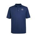 155036001 - : Men's Cool and Dry Polo for Mercedes-Benz Image