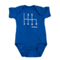 664234 - : Speed Shift Onesie for Subaru Image