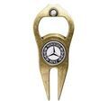154404400 - : Mer 6 In 1 Bottle Opener And Divot Tool for Mercedes-Benz Image