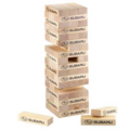 726596 - : Giant Tumble Tower Game for Subaru Image