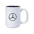 146550600 - : Matte Two Tone Mug for Mercedes-Benz Image
