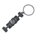176049 - : BOXER Engine Keytag for Subaru Image