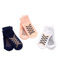 608780 - : Baby Hiking Socks 3pk for Subaru Image