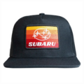 768150 - : Gymkhana 25 Horizon Trucker Hat for Subaru Image