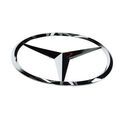 1678171300 - Body: Emblem for Mercedes-Benz Image