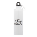 652068 - : 25 oz Aluminum Bottle for Subaru Image