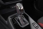 C1010FN001 - : STI Shift Knob (CVT) (Leather) for Subaru Image