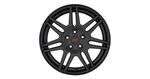 B3110SJ071 - : STI 18-Inch Alloy Wheel for Subaru: Forester Image