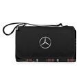 146456800 - : Mer Picnic Blanket Tote Multi-Colored for Mercedes-Benz Image