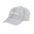 675443 - : Ladies' Stone Blue Hat for Subaru Image