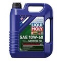 LM2024 - : Synthoil Race Tech GT1 SAE 10W-60 for LIQUI MOLY Image