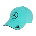 146867500 - : Mer JW6268 Driver Cap Mint Green for Mercedes-Benz Image