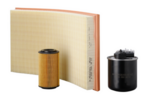 1806509 - : Parts Kit, Filter Elements for Mercedes-Benz Image