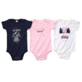 609045 - : Happy Camper Onesies Set for Subaru Image