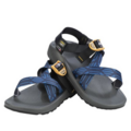 698100 - : Men's Wilderness Chaco Sandals for Subaru Image