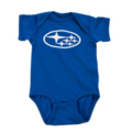 664244 - : Subaru Onesie for Subaru Image