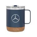 146548000 - : Mer Vans Explorer Mug Navy for Mercedes-Benz Image