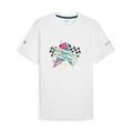 145624310 - : Garage Crew Las Vegas Tee - White for Mercedes-Benz Image