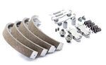 54203620 - Brakes: Brake Shoes for Mercedes-Benz Image