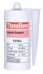 SOA906V9640 - : ThreeBond 1216J Gasket Maker - 160 gram Tube for Subaru Image