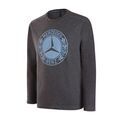 153892210 - : Seine French Terry Sweatshirt for Mercedes-Benz Image