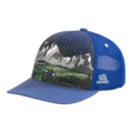 667866 - : Wild Tribute Masterpiece Night Sky Hat for Subaru Image