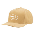 722901 - : Subaru Tan Corduroy Hat for Subaru Image