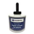 SOA906V9690 - : Catalytic Converter Pad Adhesive - 1 Quart for Subaru Image