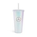154097100 - : Studded Tumbler for Mercedes-Benz Image