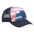 678234 - : Kids Midnight Trucker Hat for Subaru Image