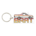 687555 - : BRAT Softie Keytag for Subaru Image