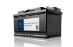 9823308 - : Vehicle Battery for Mercedes-Benz Image