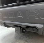 L101SAR001 - : ​Trailer Hitch (turbo) for Subaru Image