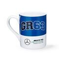 145323500 - : Mer Motorsport MAPF1 Fw Gr Mug Blue for Mercedes-Benz Image