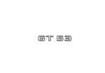 2908174100 - Accessories: Hatch Emblem for Mercedes-Benz Image