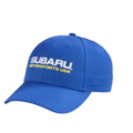 675160 - : SMSUSA Blue Chino Hat for Subaru Image