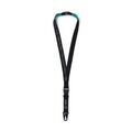 145961100 - : Mer MAPF1 Fw Lanyard Black for Mercedes-Benz Image