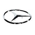 2017580058 - Body: Emblem for Mercedes-Benz Image