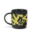 145961900 - : Mer MAPF1 Fw Left-hand Driver Mug Yellow for Mercedes-Benz Image