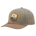 728133 - : Joshua Parks Hat for Subaru Image