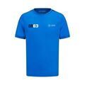 145322401 - : George Russell GR63 Sports T-shirt for Mercedes-Benz Image