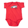 664235 - : Mini Car Onesie for Subaru Image