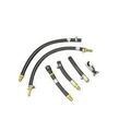 SOA906V9420 - : EFI Kit Adapters Set for Subaru Image