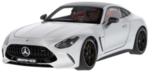 155218900 - : Mercedes-AMG GT 63, C192 - 1:18 Model Car for Mercedes-Benz Image