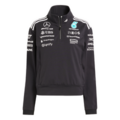 146870280 - : Mercedes - AMG Petronas Formula One Team Quarter Zip for Mercedes-Benz Image