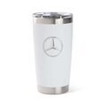 146934200 - : 20 oz Yeti Tumbler - White for Mercedes-Benz Image