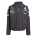 146870301 - : Mercedes - AMG Petronas Formula One Team Jacket, Men's for Mercedes-Benz Image