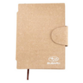 726629 - : 6in x 8.5in  EcoScribe Notebook for Subaru Image
