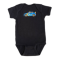 674575 - : SMSUSA Infant Car Creeper for Subaru Image
