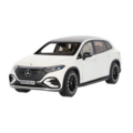 154367900 - : EQS SUV, AMG Line, X296 - 1:18 Model Car for Mercedes-Benz Image
